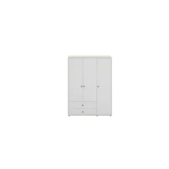 FLEXA Wardrobes*Wardrobe, extra high
