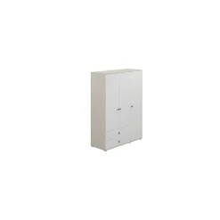 FLEXA Wardrobes*Wardrobe, extra high