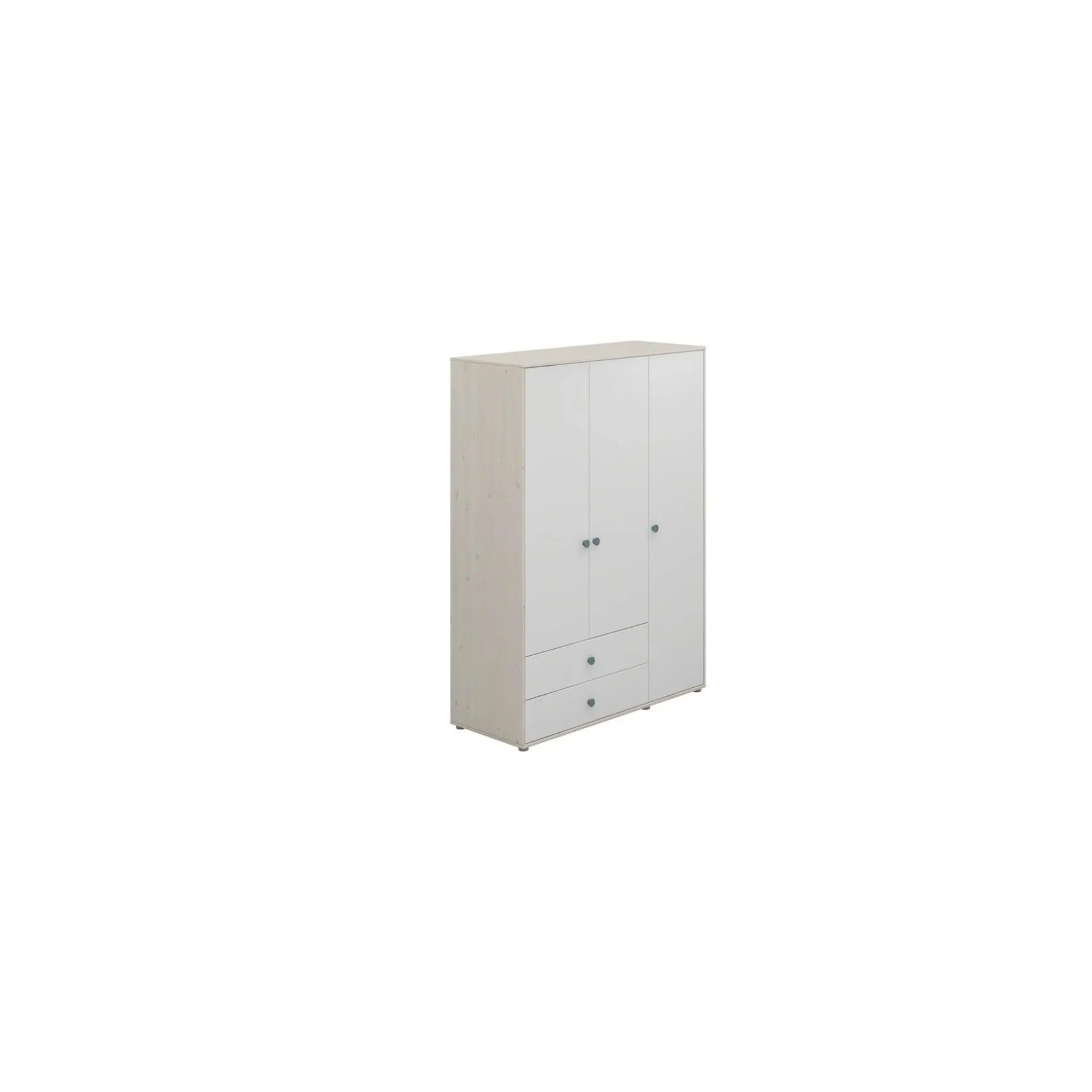 FLEXA Wardrobes*Wardrobe, extra high