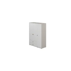 FLEXA Wardrobes*Wardrobe, extra high