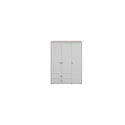 FLEXA Wardrobes*Wardrobe, extra high