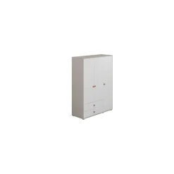 FLEXA Wardrobes*Wardrobe, extra high