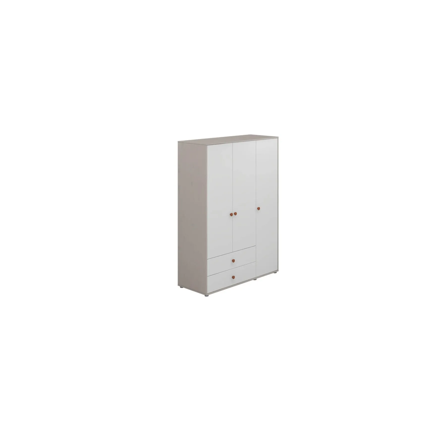 FLEXA Wardrobes*Wardrobe, extra high