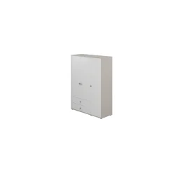 FLEXA Wardrobes*Wardrobe, extra high