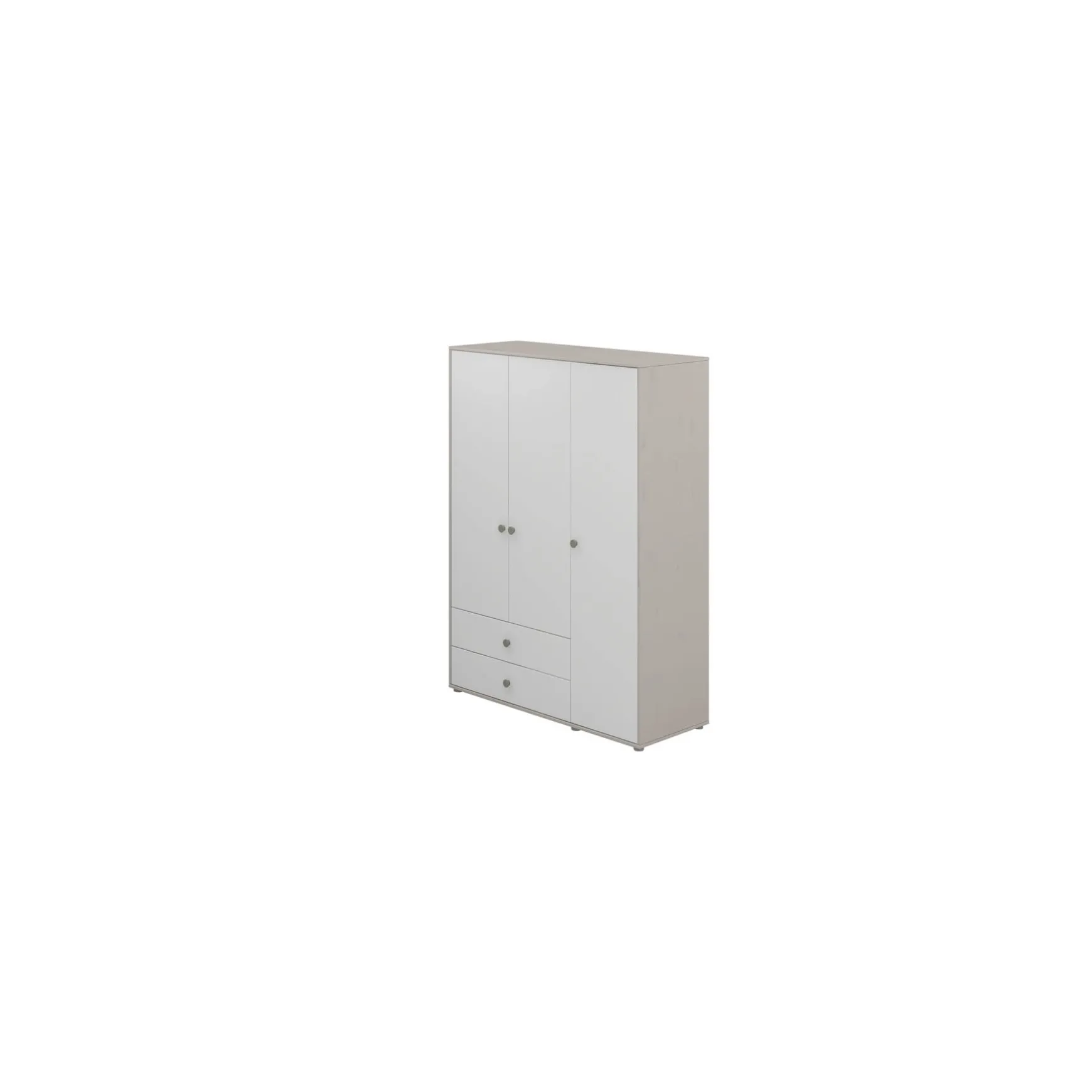 FLEXA Wardrobes*Wardrobe, extra high