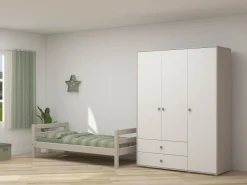 FLEXA Wardrobes*Wardrobe, extra high