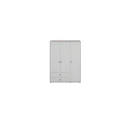 FLEXA Wardrobes*Wardrobe, extra high