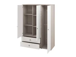 FLEXA Wardrobes*Wardrobe, extra high