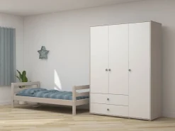 FLEXA Wardrobes*Wardrobe, extra high