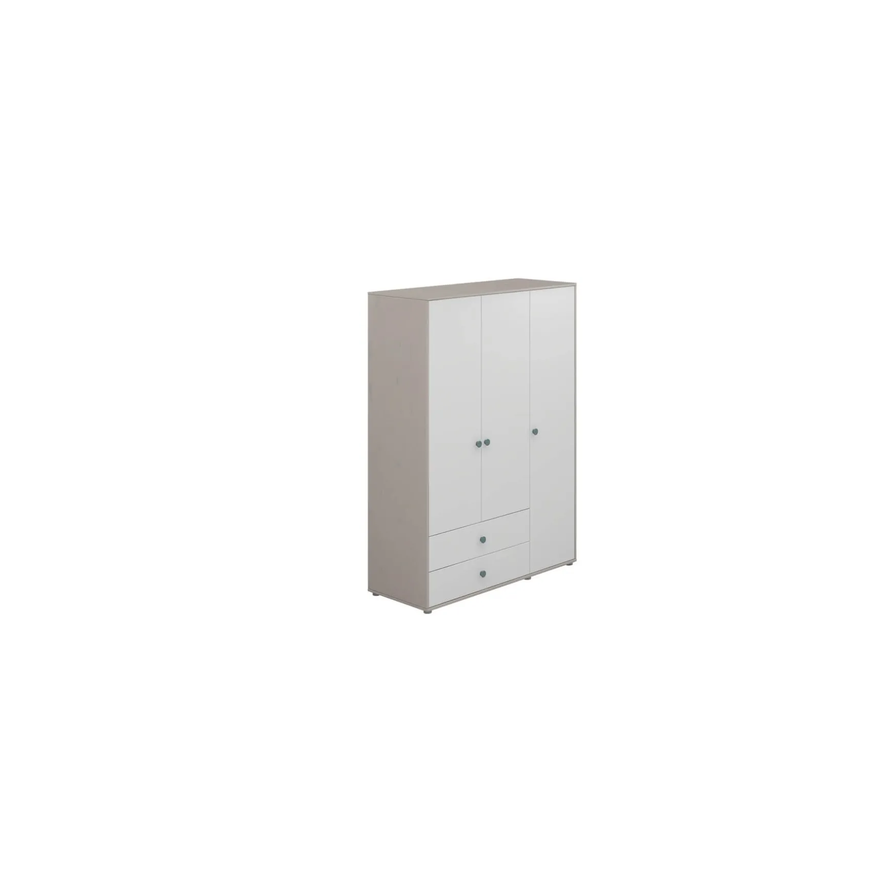 FLEXA Wardrobes*Wardrobe, extra high