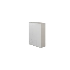 FLEXA Wardrobes*Wardrobe, extra high