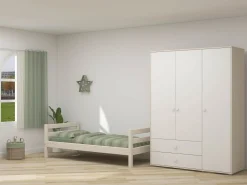 FLEXA Wardrobes*Wardrobe, extra high