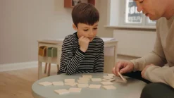 FLEXA 6 Years Old|5 Years Old*Wooden Memory Game