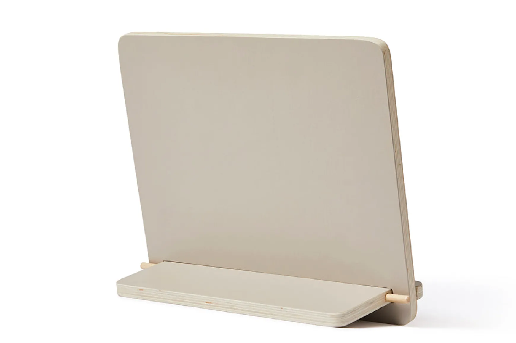 FLEXA 6 Years Old|5 Years Old*Wooden Tabletop Art Easel