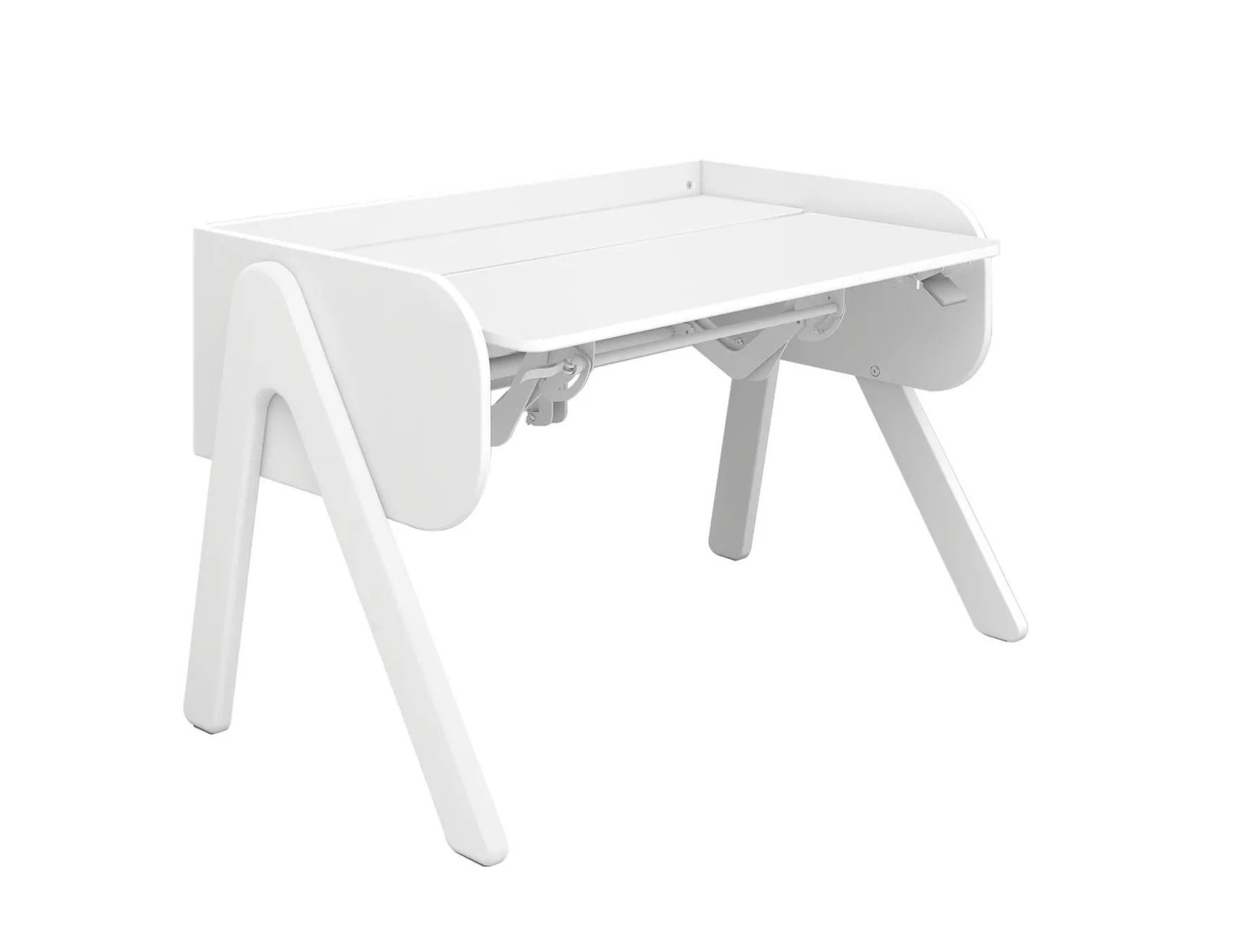FLEXA Desks*Woody