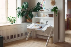 FLEXA Desks*Woody