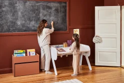 FLEXA Desks*Woody