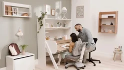 FLEXA Desks*Woody Nor