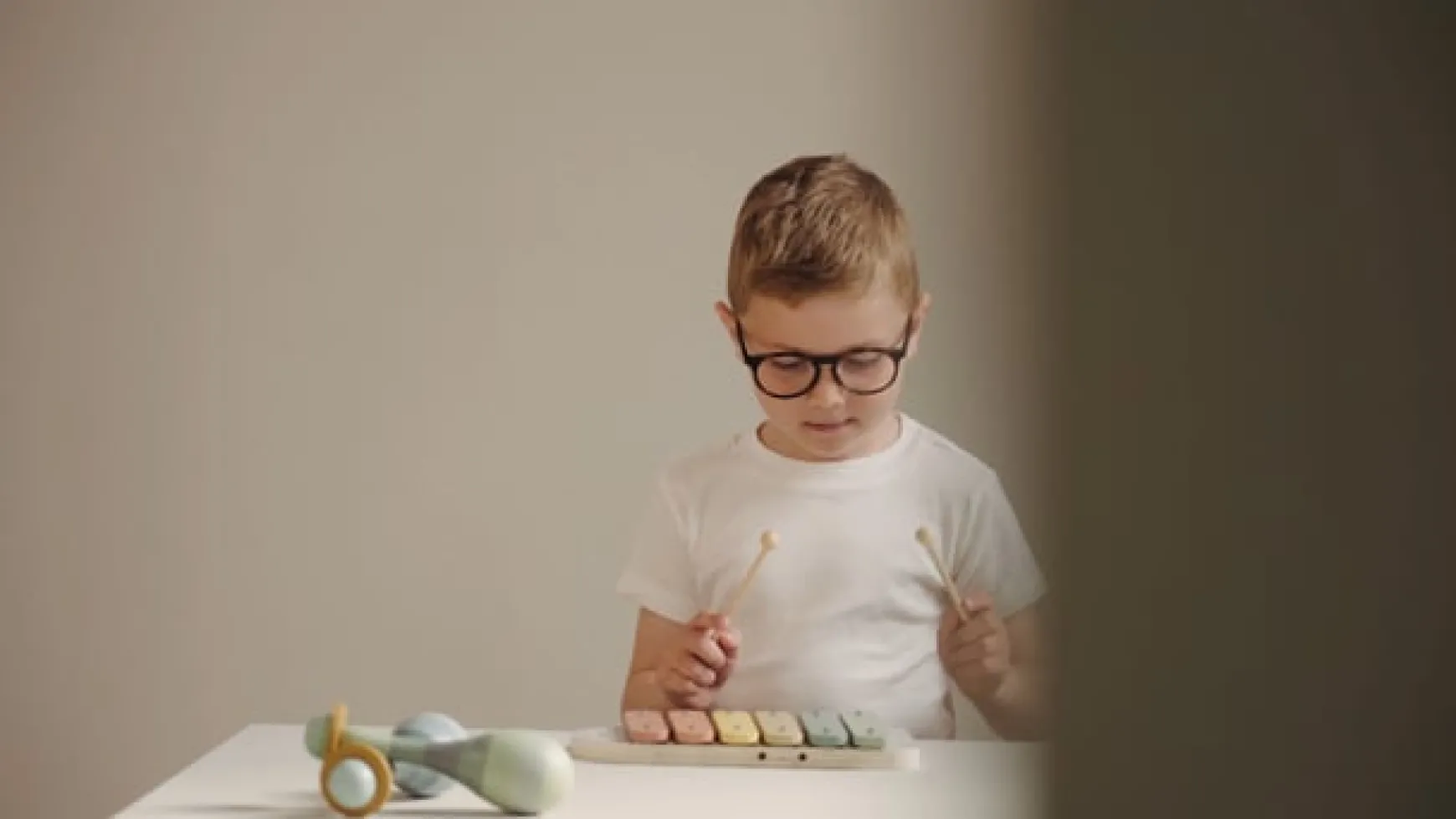 FLEXA 5 Years Old|4 Years Old*Xylophone - mini